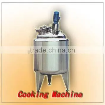 sandwich pot Soymilk Cooking Machine