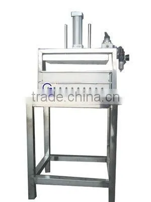 soy bean curd machine