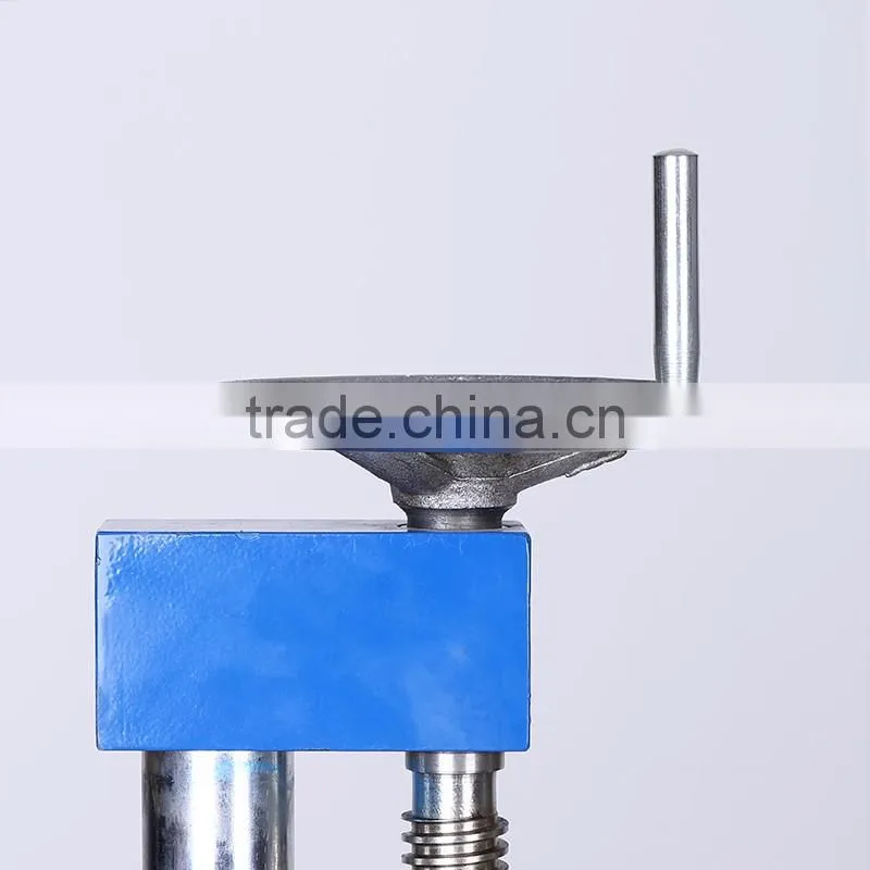 Superior Quality Pilot Plant Small High Pressure Reactor