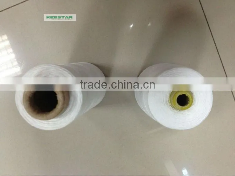 Keestar high quality industrial automatic sewing thread cone