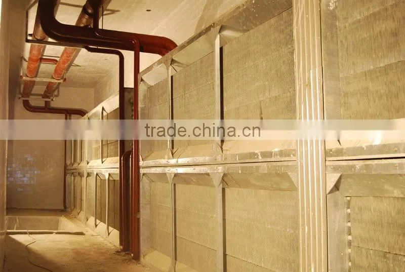 Beer barly malt making machine 003