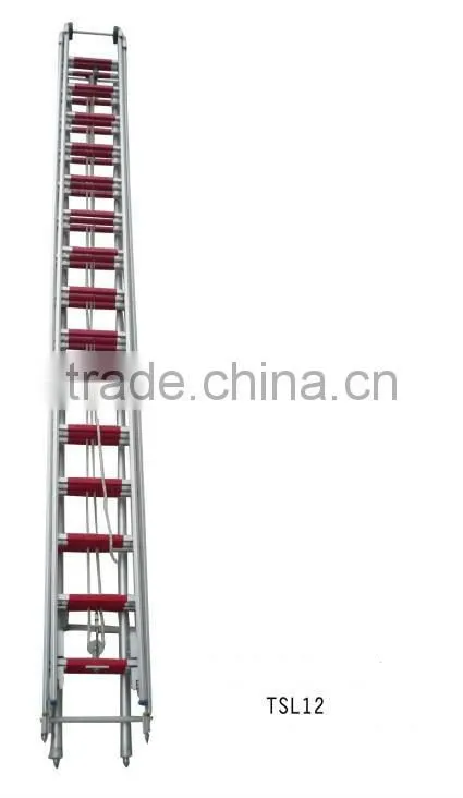 aluminium tangga 12 meter 4 meters 9 meters 15 meters