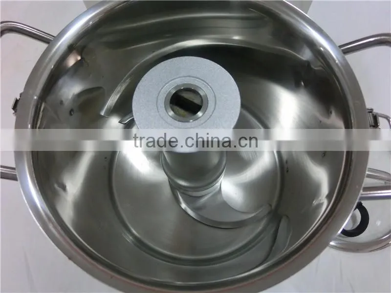 Factory price 6L electrical food chopper, food chopper (MCT-6)