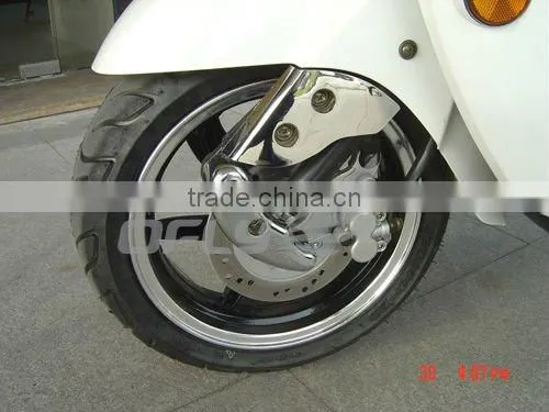 New Generation EEC Approved Durable3000W Electric Motor Scooter (LN3002EEC)