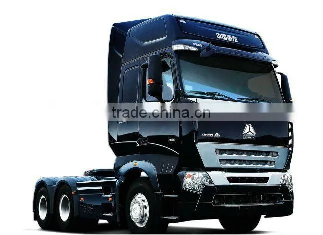 7m China 4x2 T-KING 5 ton light truck