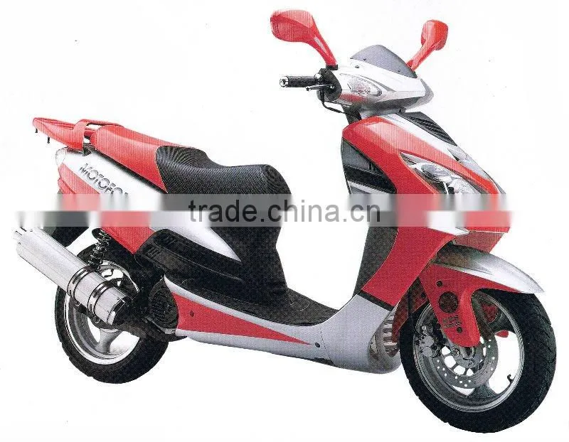 Scooter LANCER II 150cc Popular Model