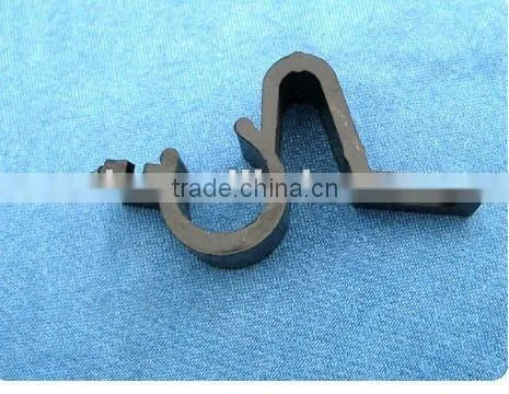 Big tube clamp