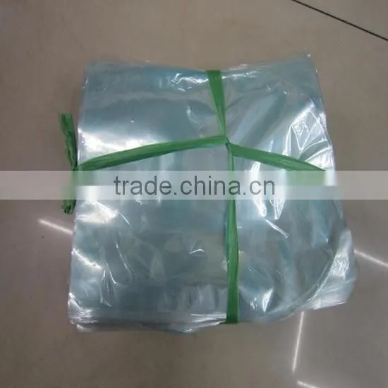 2016 HOT SELL!! Pearl film opp plastic bag
