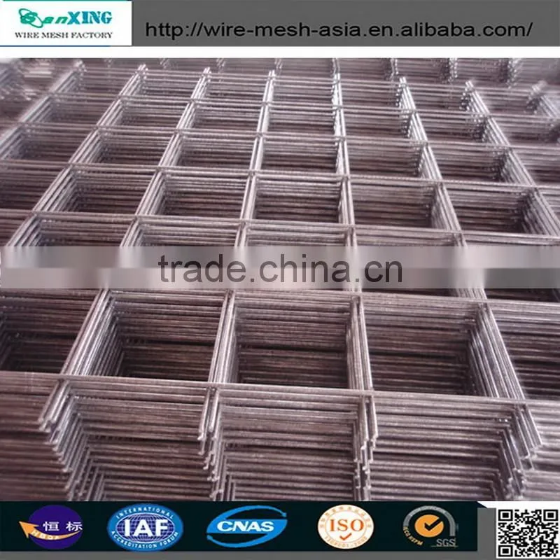Best price welded wire mesh panel dog cage material