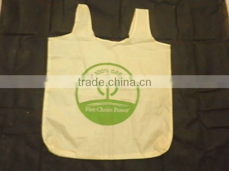 nylon shopping bags