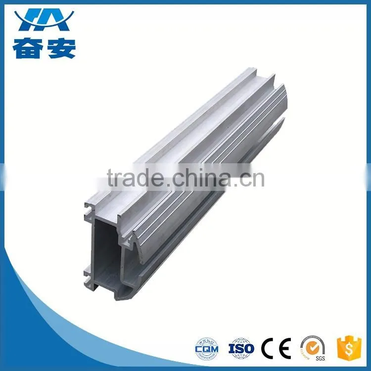 Good reputation high quality profile of aluminium