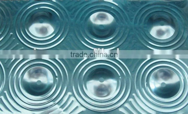 air plate energy saving exchage core