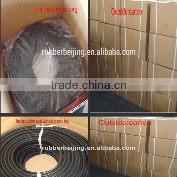 Oven Door Gasket
