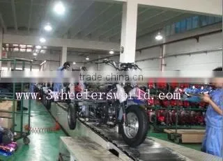 Chongqing Kingway Import And Export Co., Ltd. company overview - view 1