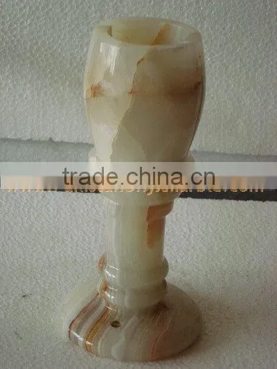 FIRST QUALITY HOT SALE CHEAP PRICE ONYX LAMPS HANDICRAFTS