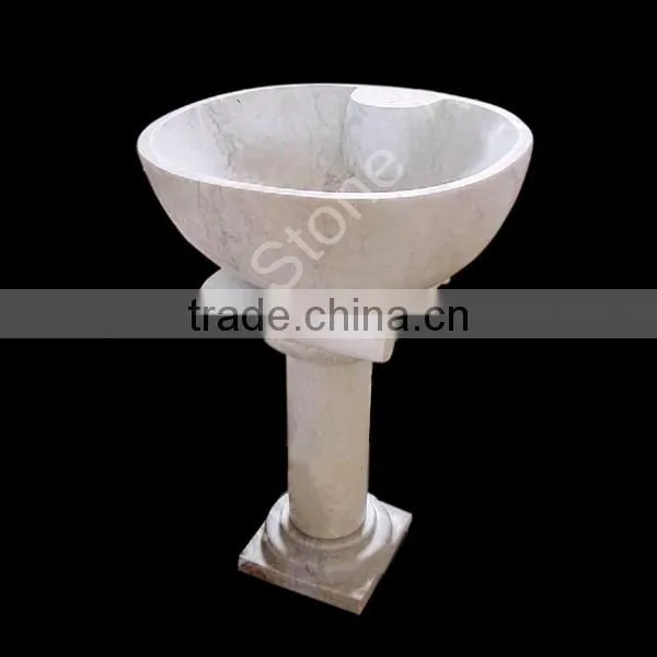 High Polished Small Hand Wash Basin