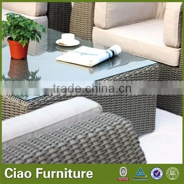 outdoor furniture set outdoor sofa