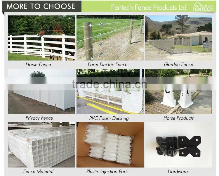 Fentechfence High Quality Farm and field fence
