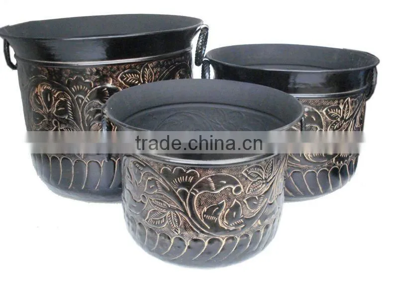 Tree Planters, Garden Planters, Large Tree Planters