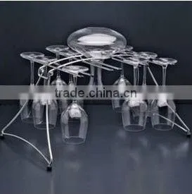 Fasion 8 Stemware Drying Rack