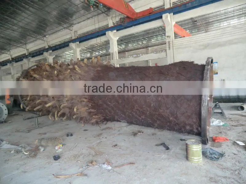 Artificial big Coconut Tree use as steel Communication Tower in factory price