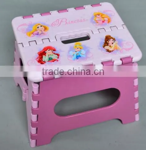 small folding beach chair for children
