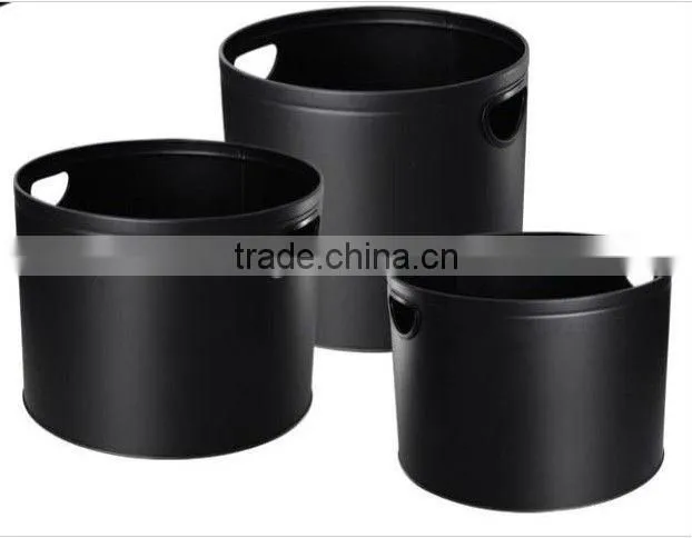 Strong structure coal shovel