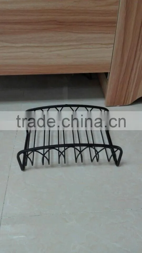 2016 New style Metal Storgae Wire Rack with Powder Coating,Chrome