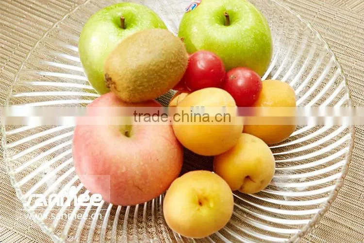 Hot Sell Large Size Clear Glass Plate