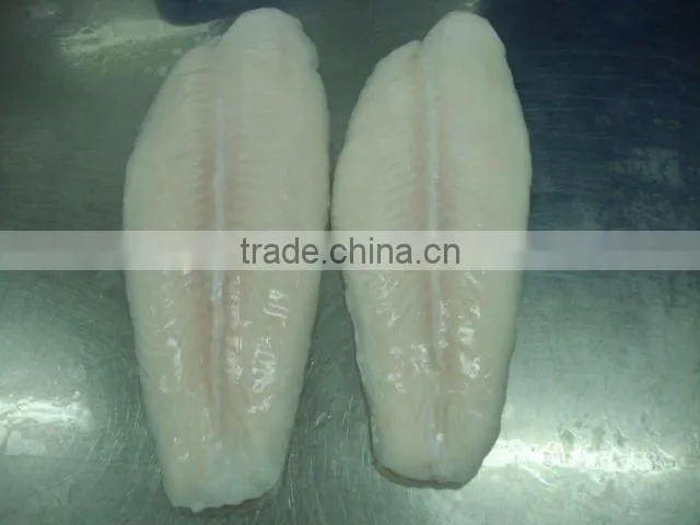 New Pangasius fish fillet ( Tra - basa)
