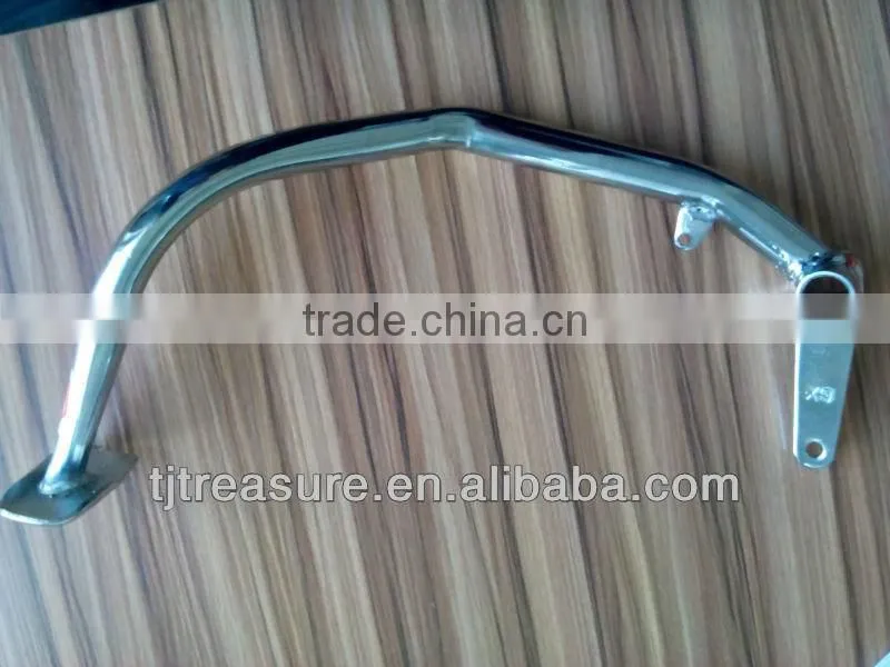 Custom processing motorcycle brake start lever pedal for chinese motorcycle sale