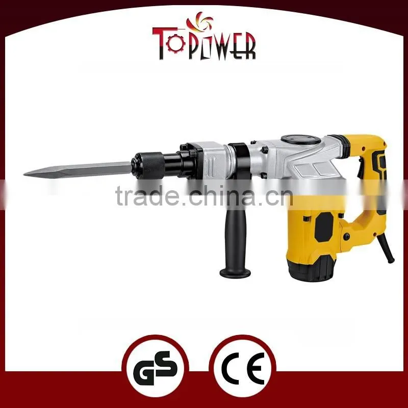rock hammer