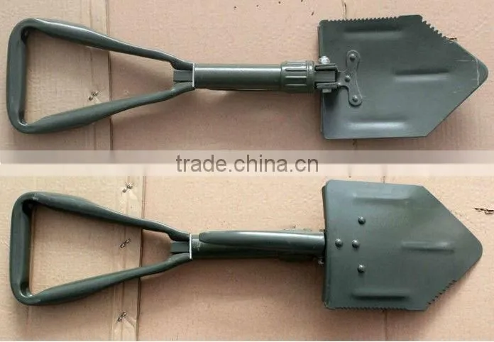 Camping shovel- S522L