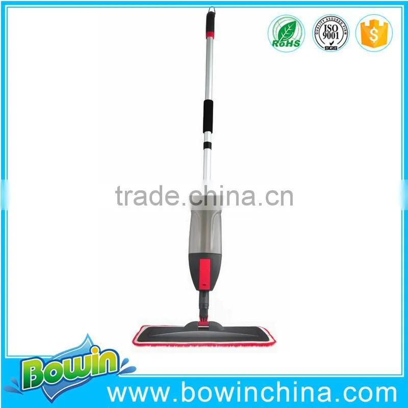 2015 hot sell cheap Microfiber Magic Spray Mops in alibaba