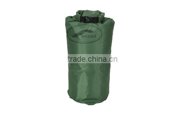Tarpaulin Nylon Swimming Bag