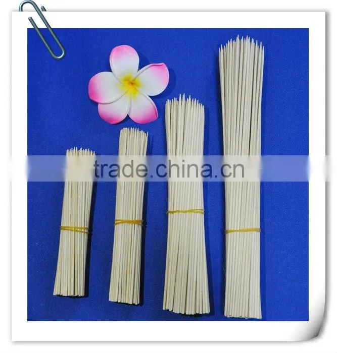 high-quality and best price BBQ bamboo stick