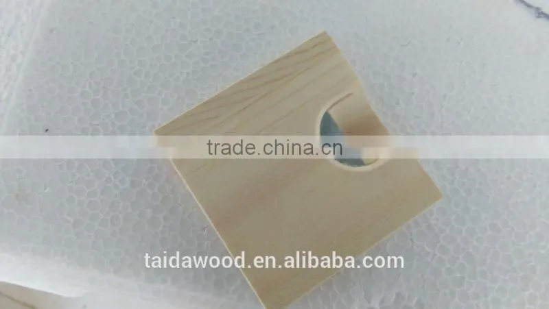 wooden bottle opener /wooden opener