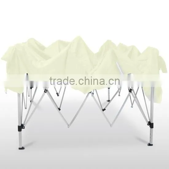 Outdoor Camping Pop Up Canopy Tent Steel Gazebo