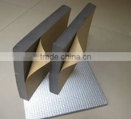 open cell aluminum foam roof panels