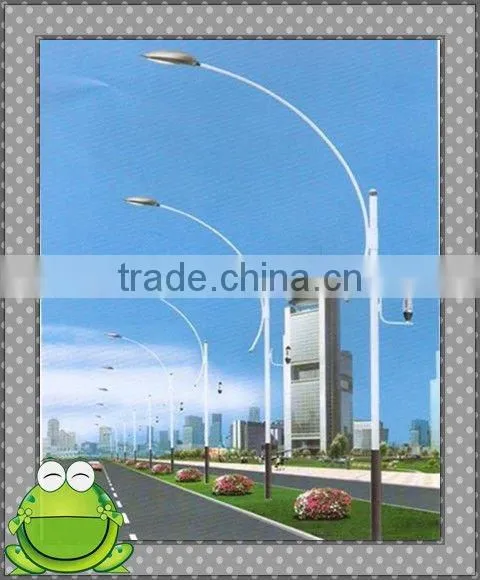 street lighting
