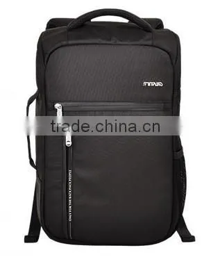 wholesale fashion waterproof laptop sleeve 15.6 inch backpack bag