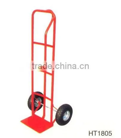 Good Service hand goods Cart Trolly HT1827