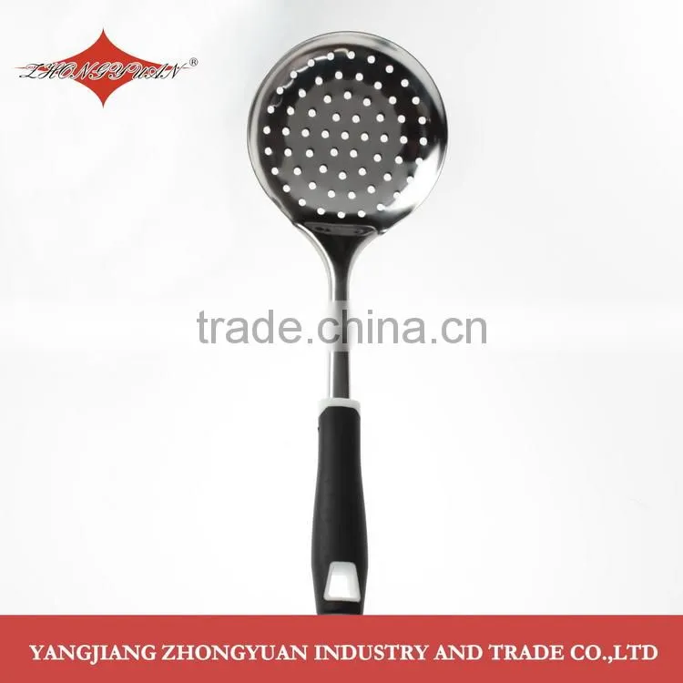 Kitchen utensil stainless steel cooking tools