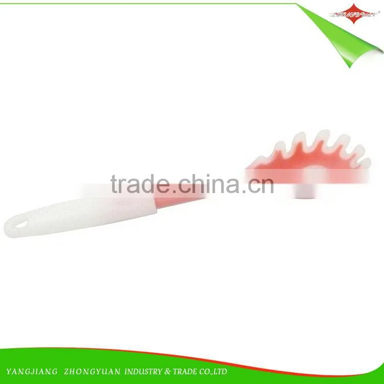 2015 Hot Sale 7PCS Silicone Kitchen Utensils