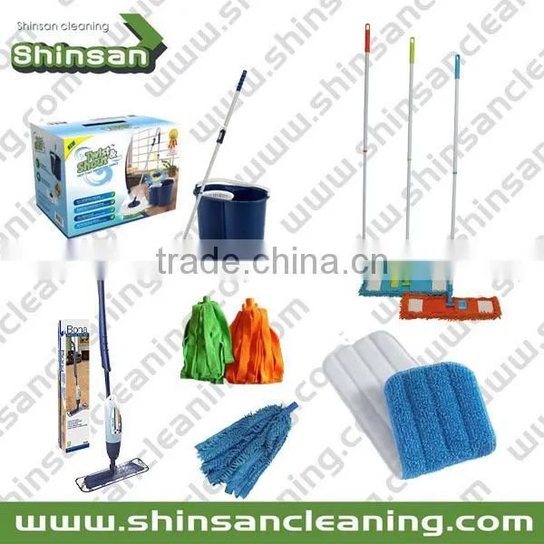 new style microfiber mop ,floor mop,microfiber spray mop