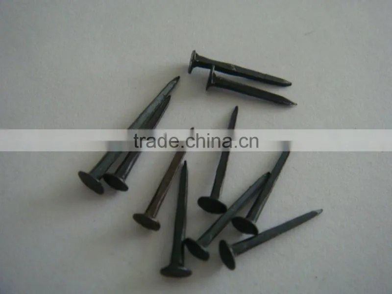 Blue Shoe Tacks Nails Factory/Fine Shoe Tacks