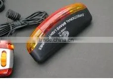 JINGYI JY-338A Eight-music Turning Lamps
