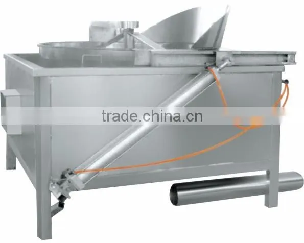 ISO Haitel HTL Frying Machine piece