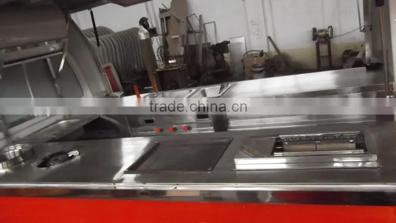 food trucks for sale in china,best food trucks,cheap price, high quality