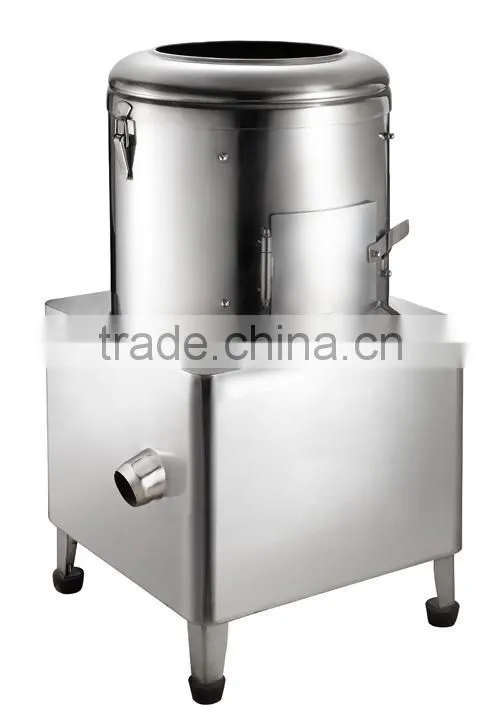 2017 High Quality JH Series Potato Peeler